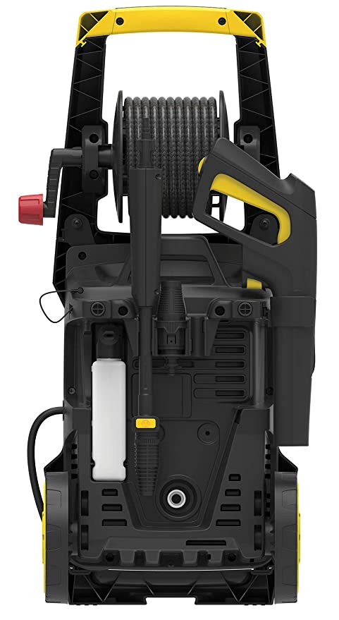 Stanley SW19-B5 130 Bar Pressure Washer