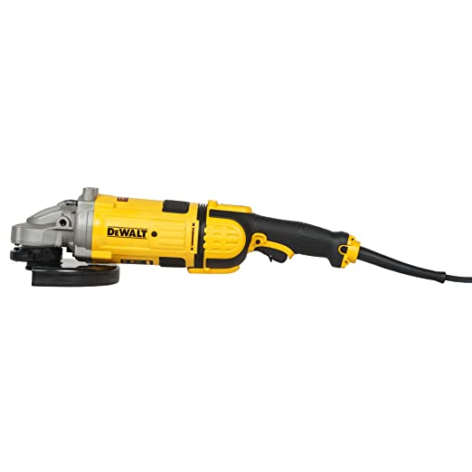 Dewalt DWE4579 2600W, 230mm LAG with Perform & Protect