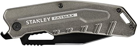 Stanley FMHT0-10312 PREMIUM POCKET KNIFE
