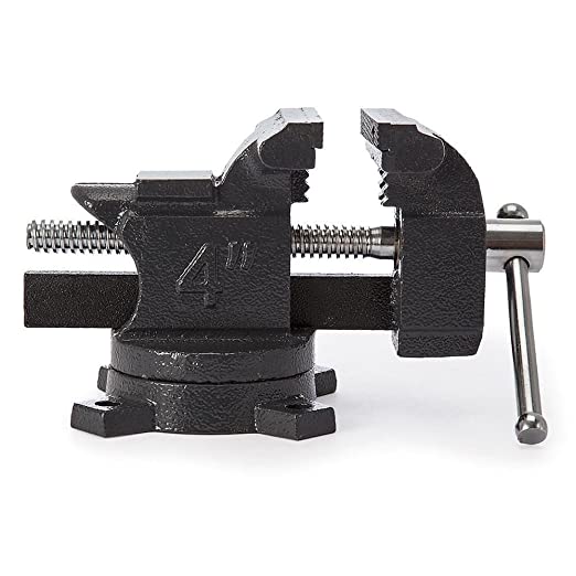 Stanley 1-83-065 MAXSTEEL® BENCH VISE - LIGHT DUTY