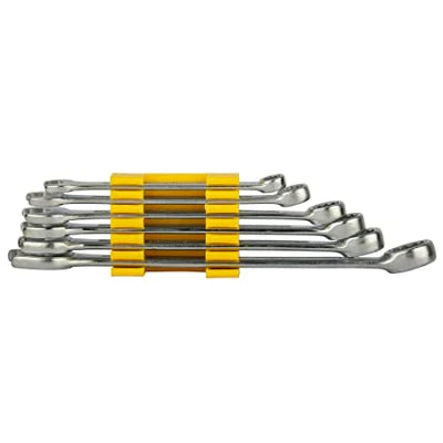 Stanley 70-962 6PC ( 8,10,12,13,14 &17 MM) Combination Spanner