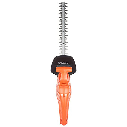 Black + Decker GT4245-B1 420W Hedge Trimmer