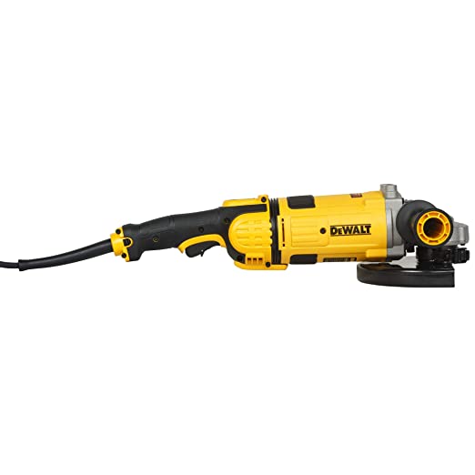 Dewalt DWE4579 2600W, 230mm LAG with Perform & Protect