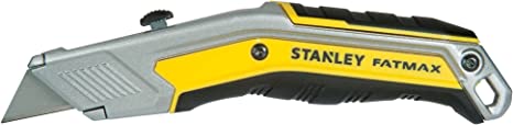Stanley FMHT0-10288 EXO RETRACTABLE KNIFE