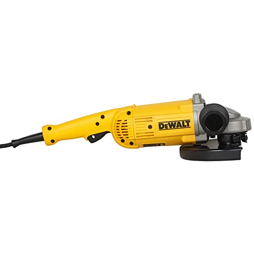 Dewalt DWE496-IN 2600W, 230mm LAG (Made in India)