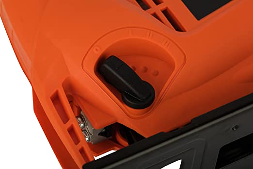 Black Decker KS700PE-IN 480 W Power Input Jigsaw