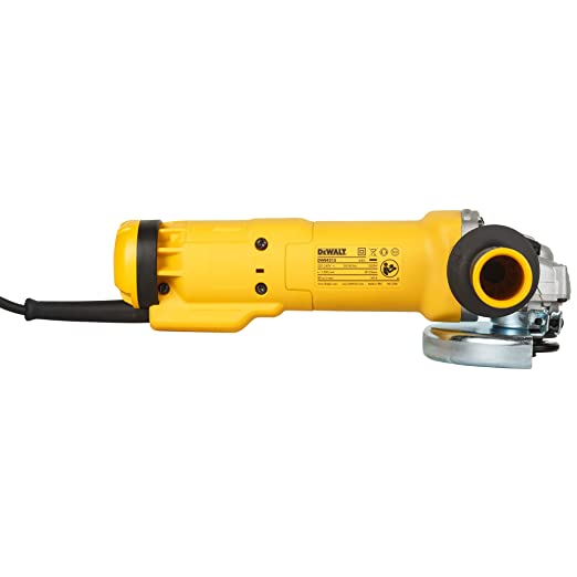Dewalt DWE4215-IN 1100W 125mm Angle Grinder