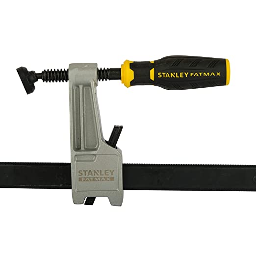 Stanley FMHT0-83244 HEAVY DUTY CLUTCH LOCK F CLAMP 200MM