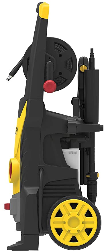 Stanley SW19-B5 130 Bar Pressure Washer
