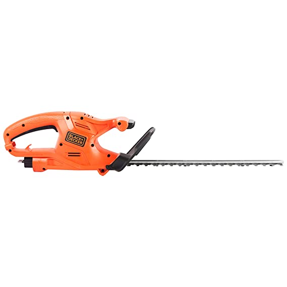 Black + Decker GT4245-B1 420W Hedge Trimmer
