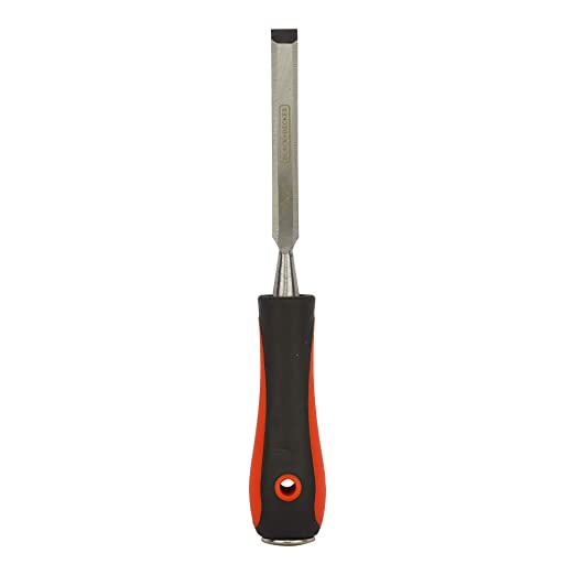 BLACK+DECKER BDHT16695 Steel Wood Chisel-12mm