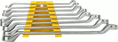 STANLEY 70-394e Double Sided Box End Wrench (Pack of 8)