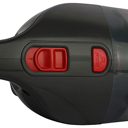 Black + Decker NV1200AV-B5 12VDC Auto Vaccum Cleaner