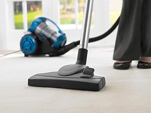 Black + Decker VM2825-B5 CYCLONIC MULTI STAGE VACUUM CLEANER