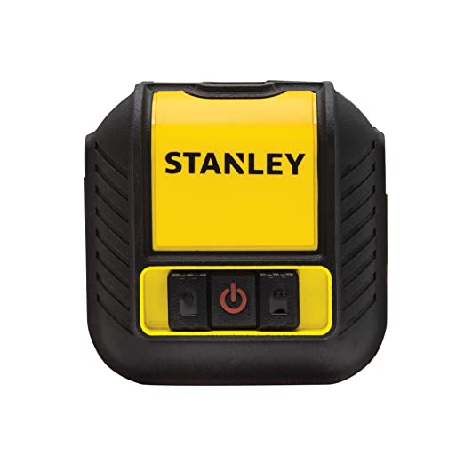 Stanley STHT77498-1 CUBIX CROSS LINE LASER - RED