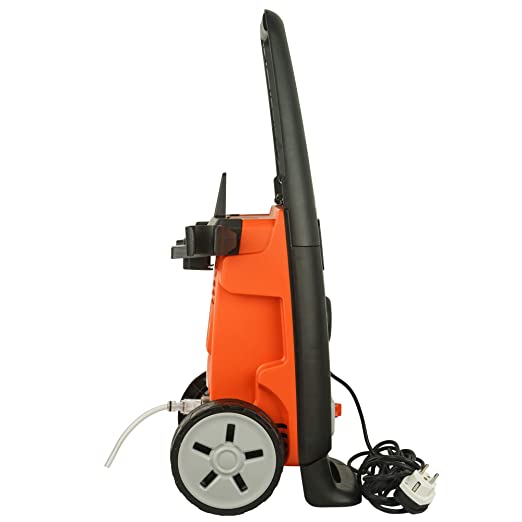Black + Decker BXPW1600E-B5 BXPW1600E PRESSURE WASHER 1600W