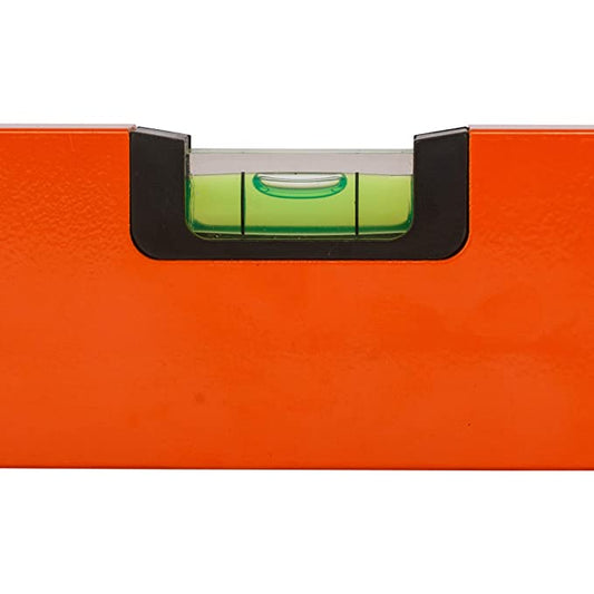 BLACK+DECKER BDHT43189 Aluminium Box Beam Level 60cm