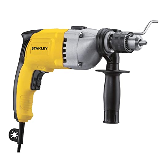 STANLEY STDH8013 800W 13mm Percussion Drill Machine