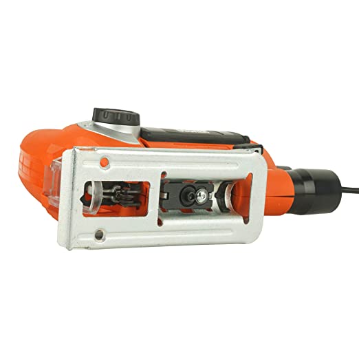 BLACK+DECKER KS900EKX-IN Slight line Auto Select Pendulum Jigsaw
