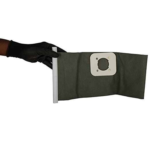 Black + Decker WB152025 WASHABLE DUST BAG COLLECTOR