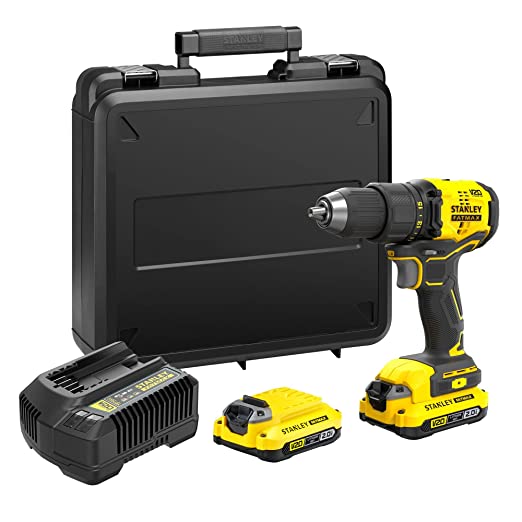 Stanley drill driver sale