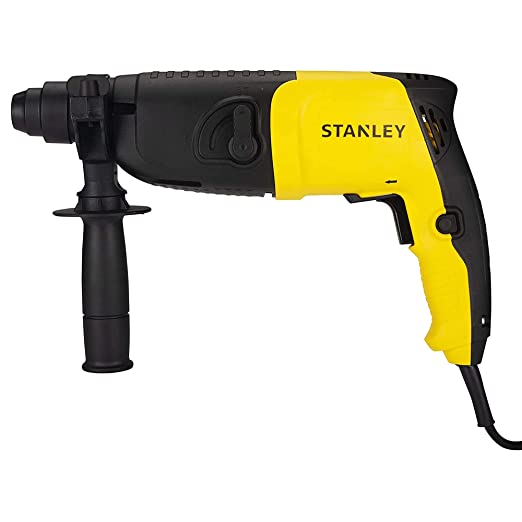Stanley STHR202K 20MM 620W 2 MODE SDS-PLUS HAMMER