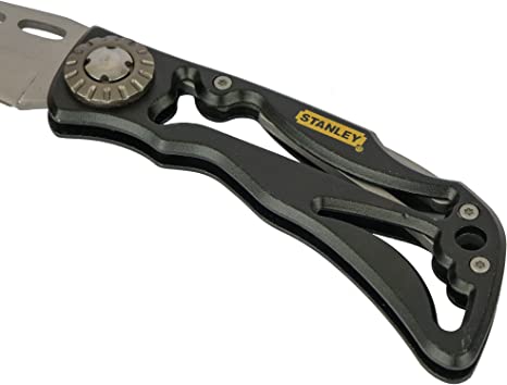 Stanley 0-10-253 SKELETON POCKET KNIFE