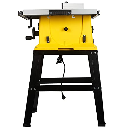 Stanley SST1801-B1 1800W 10 inch Table Saw