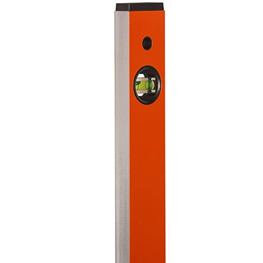 BLACK+DECKER BDHT43190 Aluminium Box Beam Level 100cm