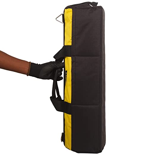 STANLEY 93-225 660mm/26'' Multipurpose Tools Storage Water Proof Nylon Bag