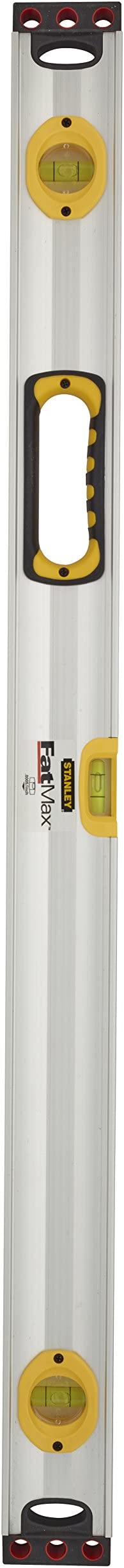 Stanley 1-43-525 LEVEL 60 CM EU MAGNETIC