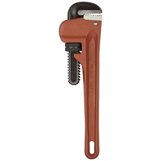 Stanley 87-622-23 PIPE WRENCH HEAVY DUTY 250MM-10"