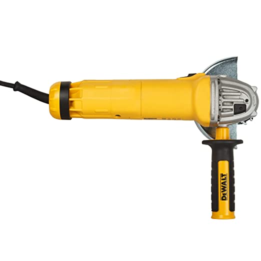 Dewalt DWE4215-IN 1100W 125mm Angle Grinder