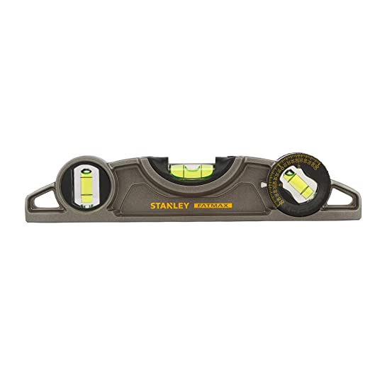 Stanley 43-609I 9" XTREME TORPEDO LEVEL