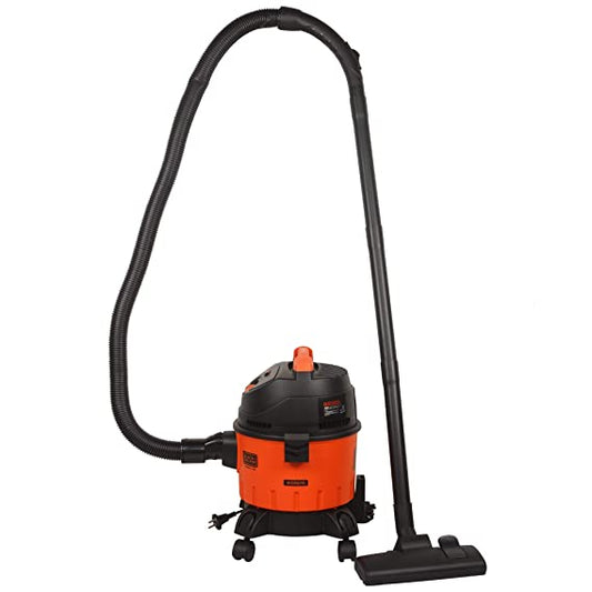 Black + Decker WDBD10-IN 10L WET DRY VACUUM CLEANER