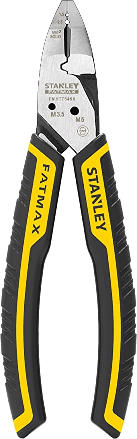 Stanley FMHT0-75468 FM MULTIUSE 5-IN-1 DIAG C