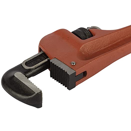 Stanley 87-622-23 PIPE WRENCH HEAVY DUTY 250MM-10"