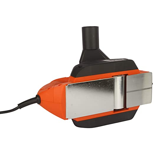 BLACK+DECKER KW712-QS 650W Wood Planer