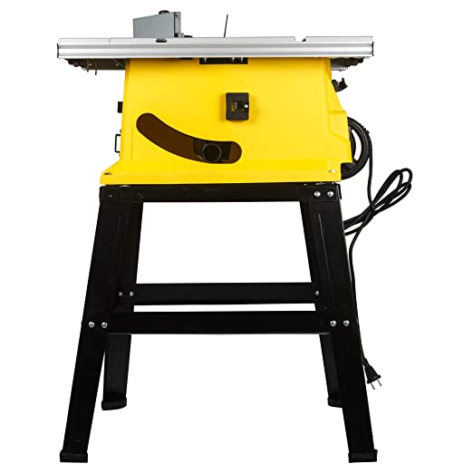 Stanley SST1801-B1 1800W 10 inch Table Saw