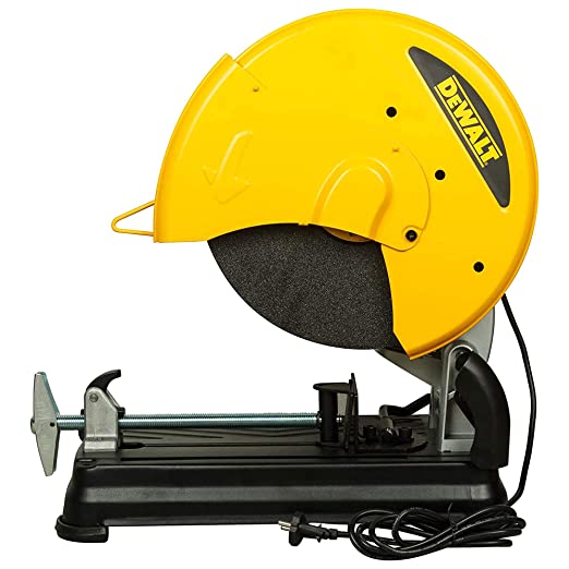 Dewalt DW871-IN 355mm Heavy Duty Chop Saw (Made in India)