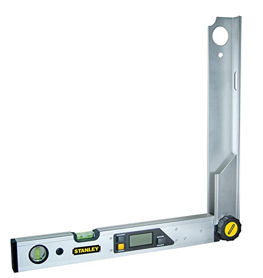 Stanley 0-42-087 DIGITAL ANGLE LEVEL