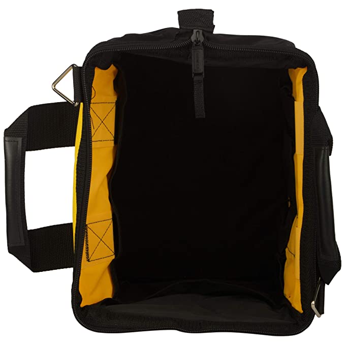 STANLEY 93-223 305mm/12'' Multipurpose Tools Storage Water Proof Nylon Bag