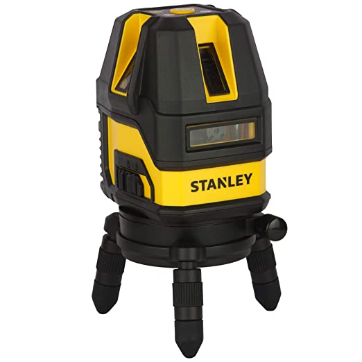 Stanley STHT77514-1 MULTILINE LASER - 4V1H