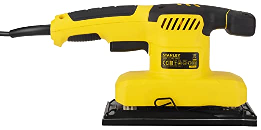 Stanley SS30-IN 5" 300W Variable Speed Random Orbital Sander