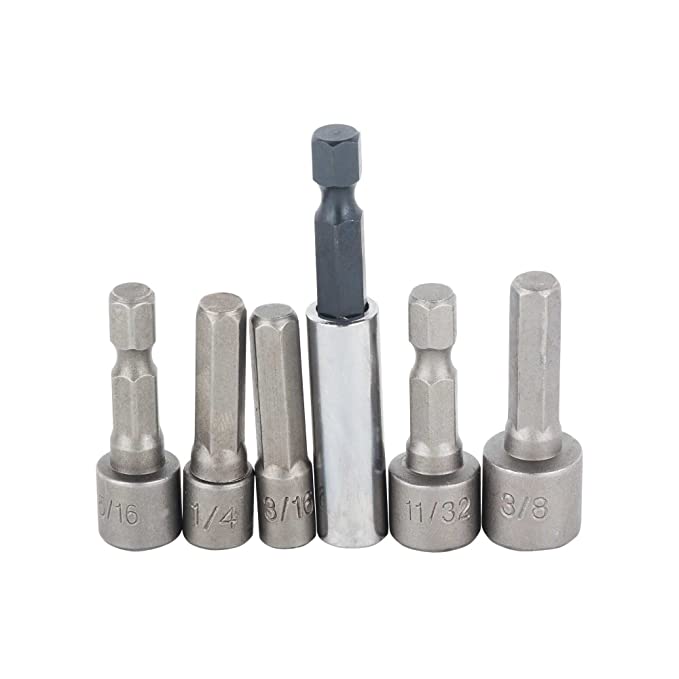 Stanley 68-071-23 SCREWDRIVER INSERT BIT 29PCS SET