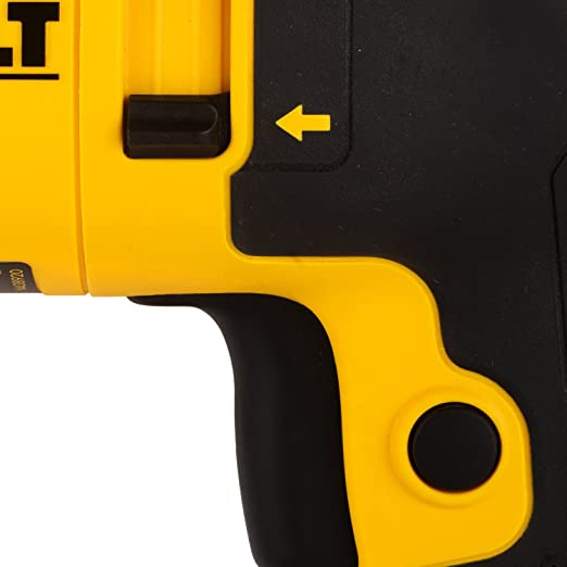 Dewalt D25143K-IN 28mm 3 Mode SDS Plus Combi Hammer, 2 kgs