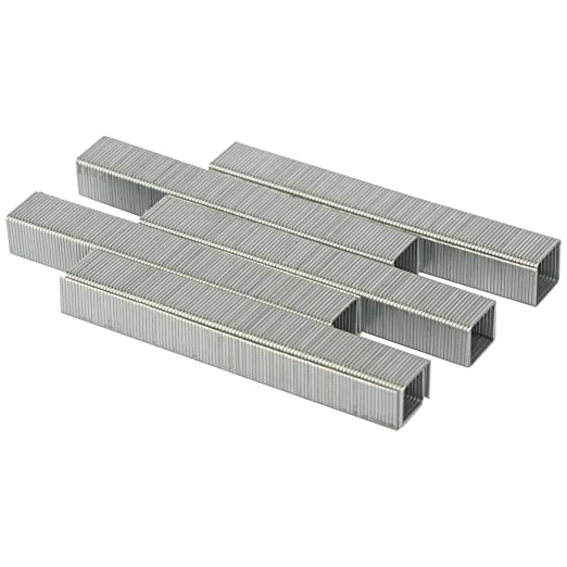 Stanley 1-TRA205T 8MM/5/16" L/D STAPLES(1 000) A TYPE