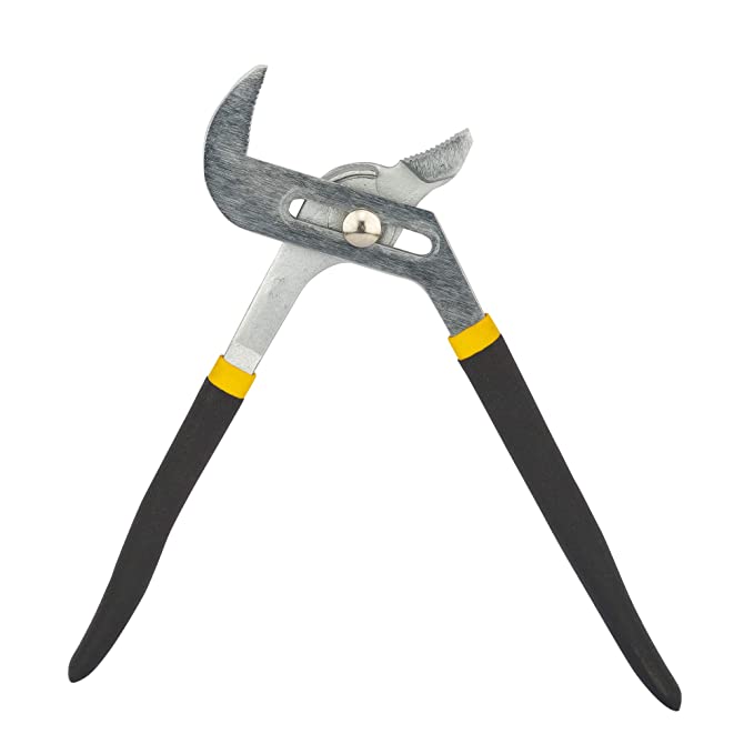 Stanley 84-111 PLIER GROOVE JOINT 12"