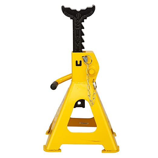 Stanley STMT81255-1 PAIR OF 2T AXLE STANDS
