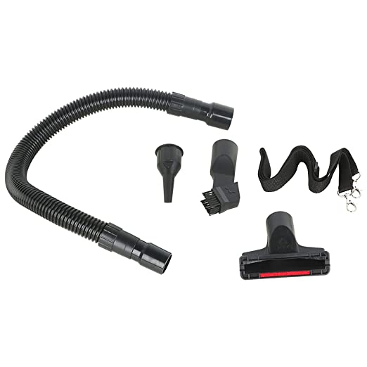 Black + Decker VH801-IN 800W HANDY VAC CORDED